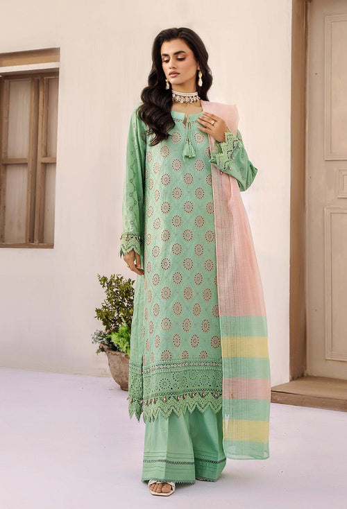 Adans Libas | Alora 25 | ALORA 4 by Adans Libas - Designer Dress - Type: Ladies Clothes - Available at Libayah - 100% Original