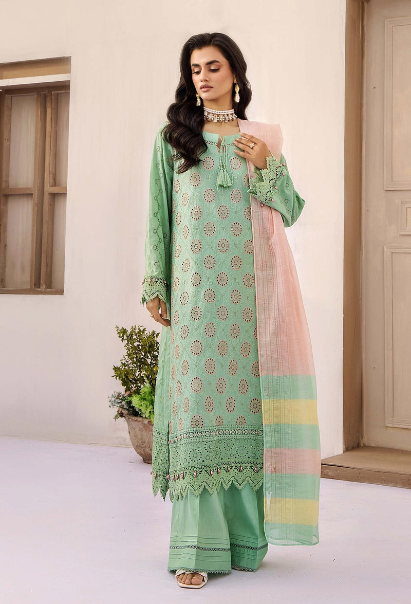 Adans Libas | Alora 25 | ALORA 4 by Adans Libas - Designer Dress - Type: Ladies Clothes - Available at Libayah - 100% Original