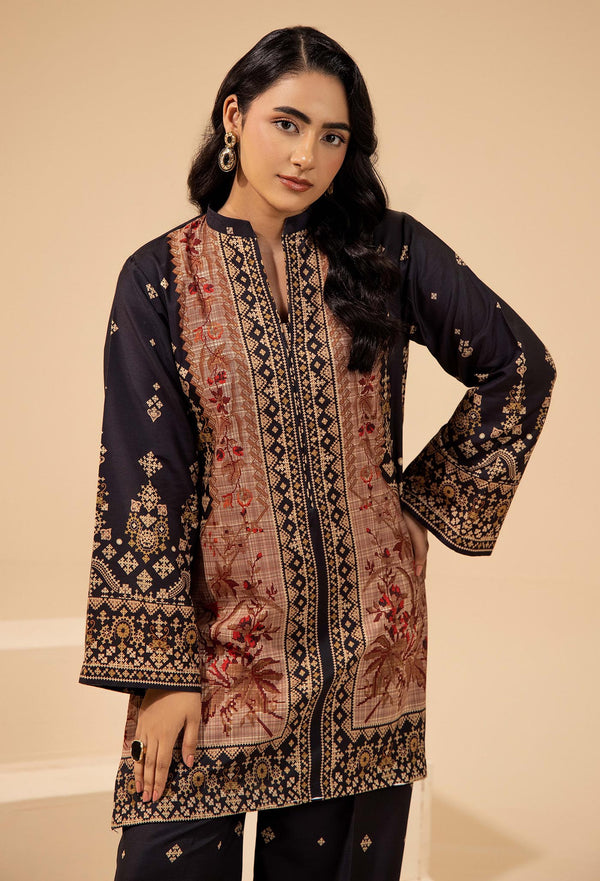 Adans Libas | Winter Slub 25 | SLUB 7563 by Adans Libas - Designer Dress  - Type : Ladies Clothes - Available at Libayah - 100% Original 