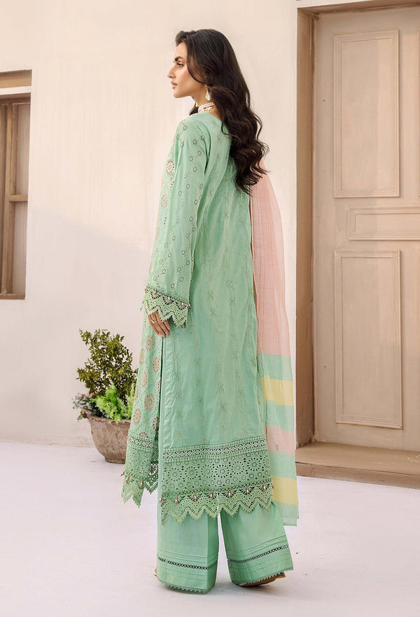 Adans Libas | Alora 25 | ALORA 4 by Adans Libas - Designer Dress - Type: Ladies Clothes - Available at Libayah - 100% Original