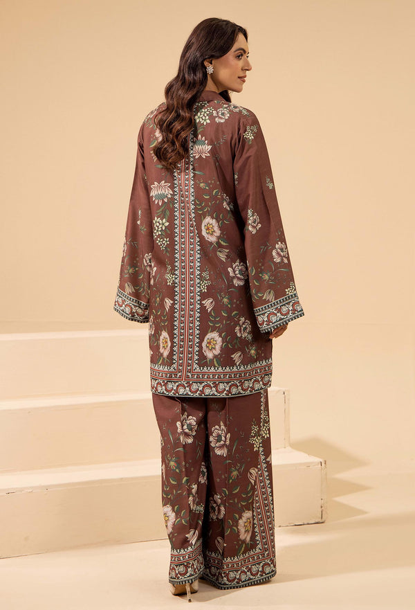 Adans Libas | Winter Slub 25 | SLUB 7564 by Adans Libas - Designer Dress  - Type : Ladies Clothes - Available at Libayah - 100% Original 