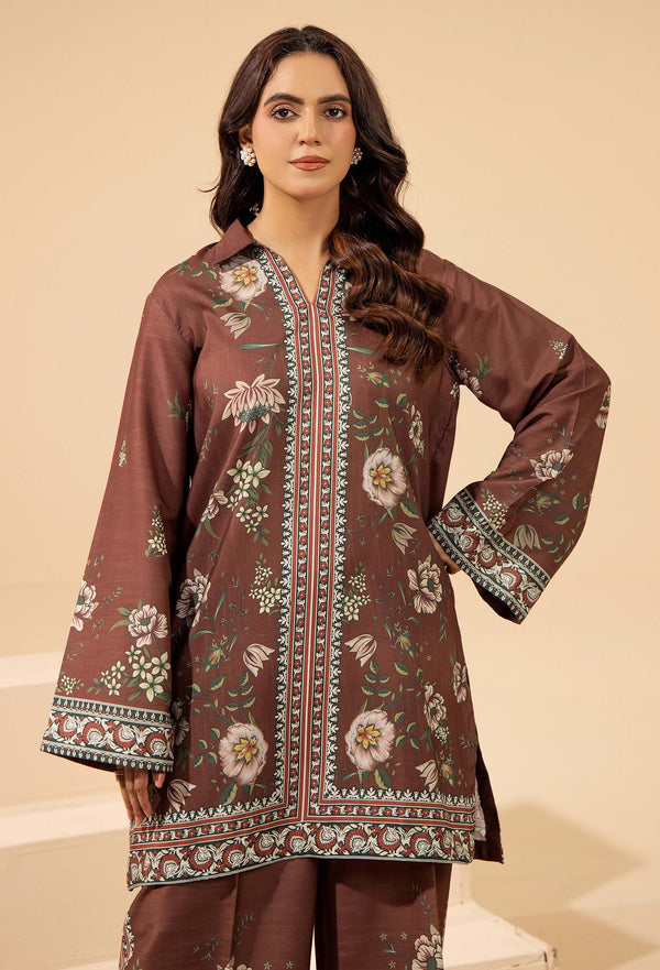 Adans Libas | Winter Slub 25 | SLUB 7564 by Adans Libas - Designer Dress  - Type : Ladies Clothes - Available at Libayah - 100% Original 