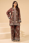 Adans Libas | Winter Slub 25 | SLUB 7564 by Adans Libas - Designer Dress  - Type : Ladies Clothes - Available at Libayah - 100% Original 
