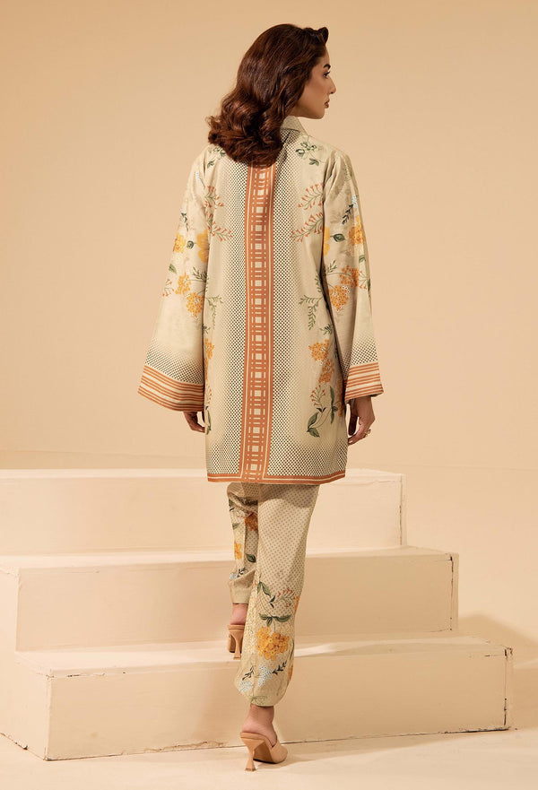 Adans Libas | Winter Slub 25 | SLUB 7565 by Adans Libas - Designer Dress  - Type : Ladies Clothes - Available at Libayah - 100% Original 