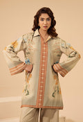 Adans Libas | Winter Slub 25 | SLUB 7565 by Adans Libas - Designer Dress  - Type : Ladies Clothes - Available at Libayah - 100% Original 