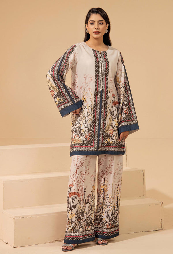 Adans Libas | Winter Slub 25 | SLUB 7566 by Adans Libas - Designer Dress  - Type : Ladies Clothes - Available at Libayah - 100% Original 