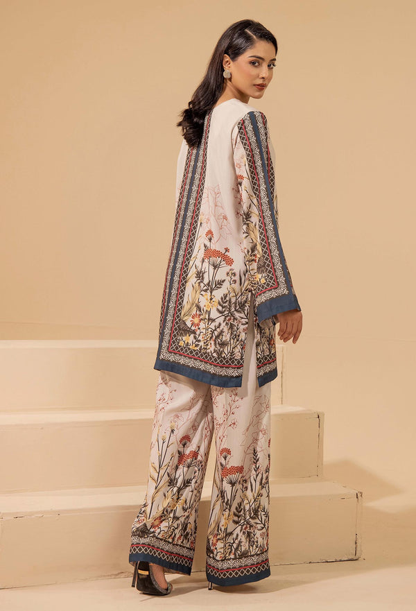 Adans Libas | Winter Slub 25 | SLUB 7566 by Adans Libas - Designer Dress  - Type : Ladies Clothes - Available at Libayah - 100% Original 