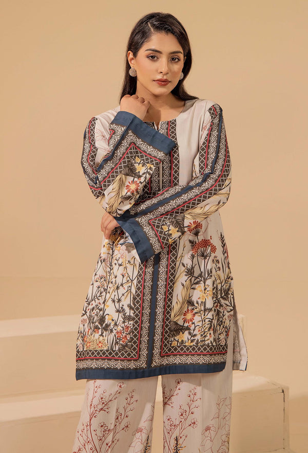 Adans Libas | Winter Slub 25 | SLUB 7566 by Adans Libas - Designer Dress  - Type : Ladies Clothes - Available at Libayah - 100% Original 
