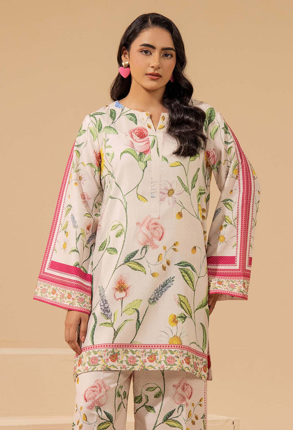 Adans Libas | Winter Slub 25 | SLUB 7567 by Adans Libas - Designer Dress  - Type : Ladies Clothes - Available at Libayah - 100% Original 