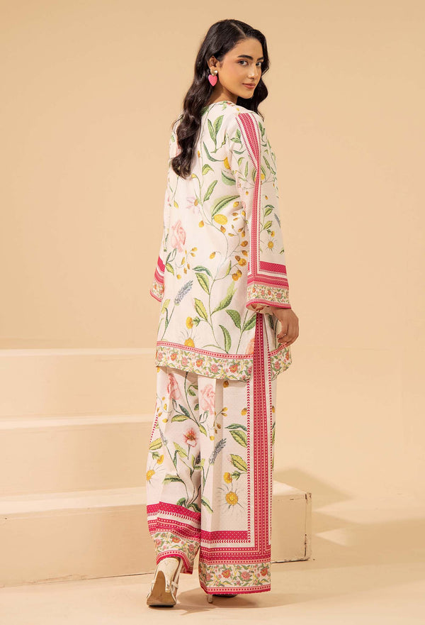 Adans Libas | Winter Slub 25 | SLUB 7567 by Adans Libas - Designer Dress  - Type : Ladies Clothes - Available at Libayah - 100% Original 