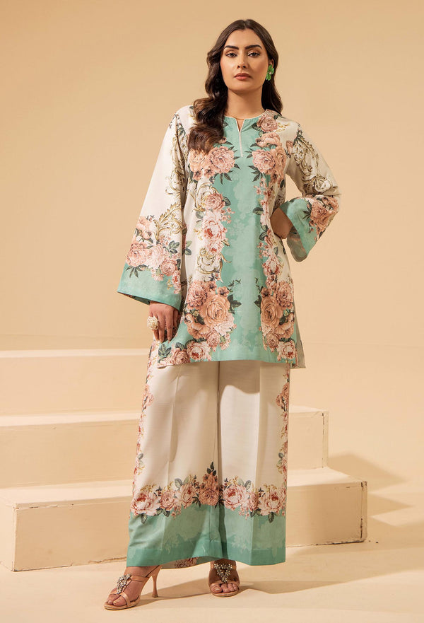 Adans Libas | Winter Slub 25 | SLUB 7568 by Adans Libas - Designer Dress  - Type : Ladies Clothes - Available at Libayah - 100% Original 