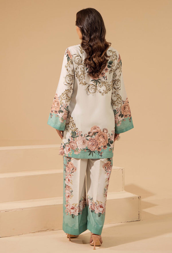 Adans Libas | Winter Slub 25 | SLUB 7568 by Adans Libas - Designer Dress  - Type : Ladies Clothes - Available at Libayah - 100% Original 