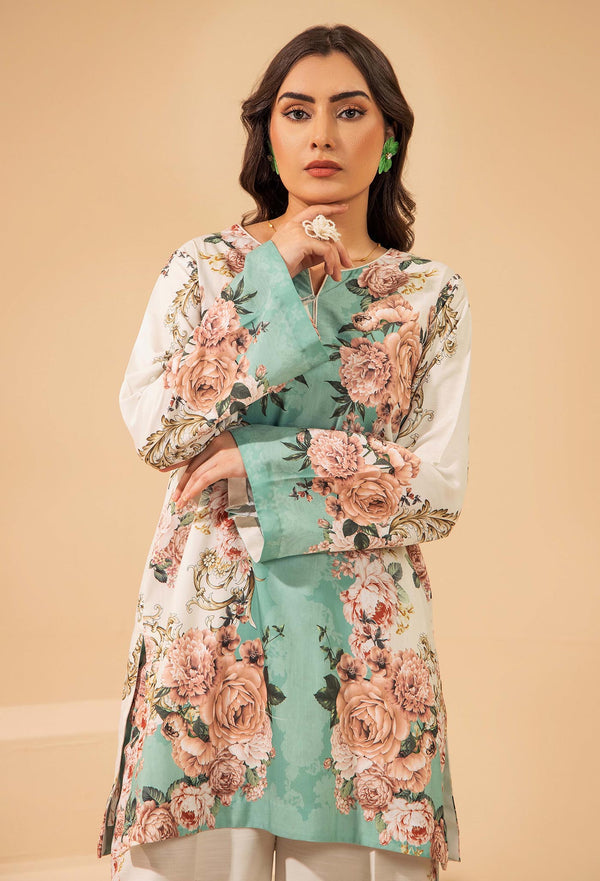 Adans Libas | Winter Slub 25 | SLUB 7568 by Adans Libas - Designer Dress  - Type : Ladies Clothes - Available at Libayah - 100% Original 