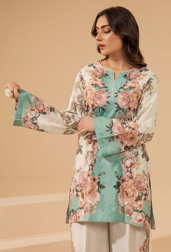 Adans Libas | Winter Slub 25 | SLUB 7568 by Adans Libas - Designer Dress  - Type : Ladies Clothes - Available at Libayah - 100% Original 