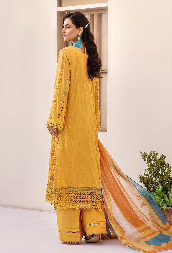 Adans Libas | Alora 25 | ALORA 6 by Adans Libas - Designer Dress - Type: Ladies Clothes - Available at Libayah - 100% Original