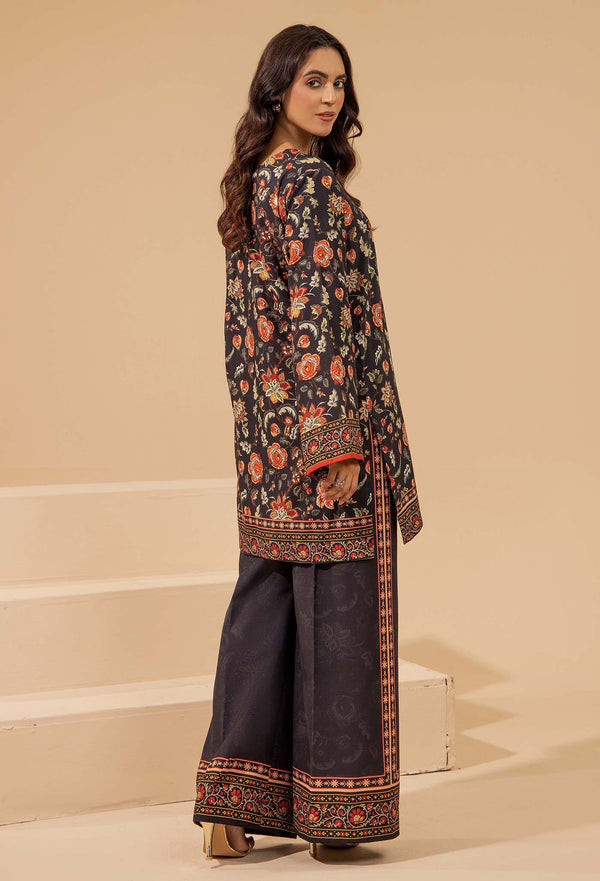 Adans Libas | Winter Slub 25 | SLUB 7569 by Adans Libas - Designer Dress  - Type : Ladies Clothes - Available at Libayah - 100% Original 