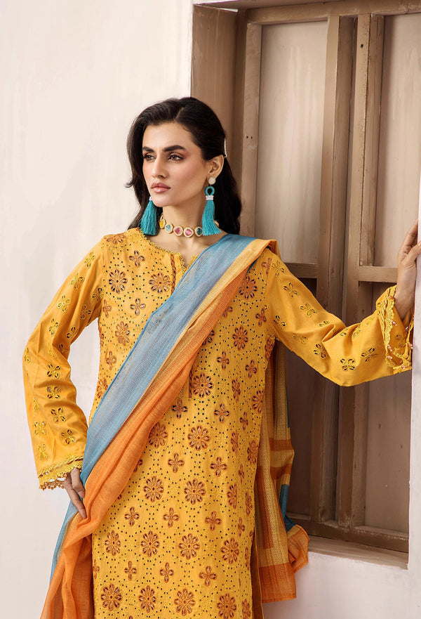 Adans Libas | Alora 25 | ALORA 6 by Adans Libas - Designer Dress - Type: Ladies Clothes - Available at Libayah - 100% Original