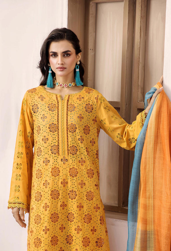 Adans Libas | Alora 25 | ALORA 6 by Adans Libas - Designer Dress - Type: Ladies Clothes - Available at Libayah - 100% Original