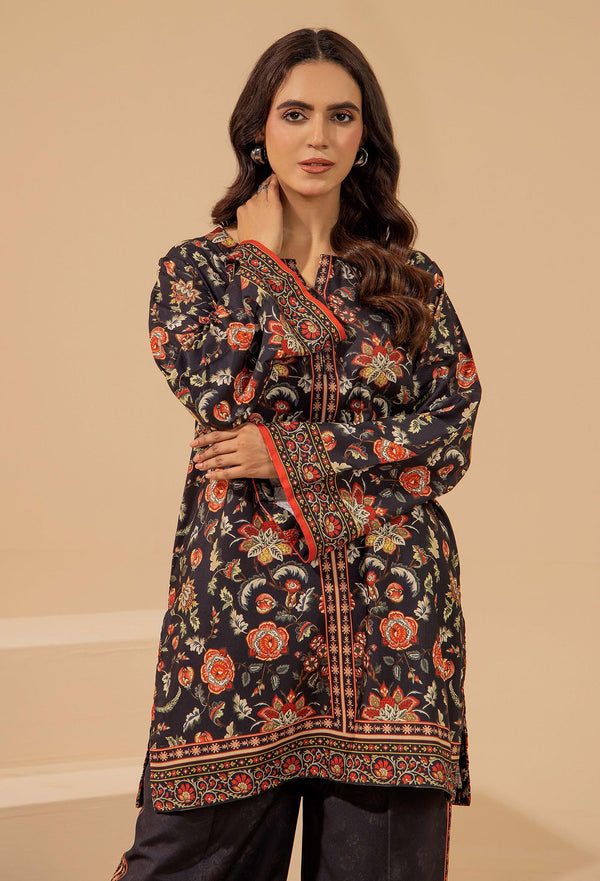 Adans Libas | Winter Slub 25 | SLUB 7569 by Adans Libas - Designer Dress  - Type : Ladies Clothes - Available at Libayah - 100% Original 