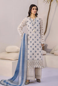 Adans Libas | Alora 25 | ALORA 8 by Adans Libas - Designer Dress - Type: Ladies Clothes - Available at Libayah - 100% Original