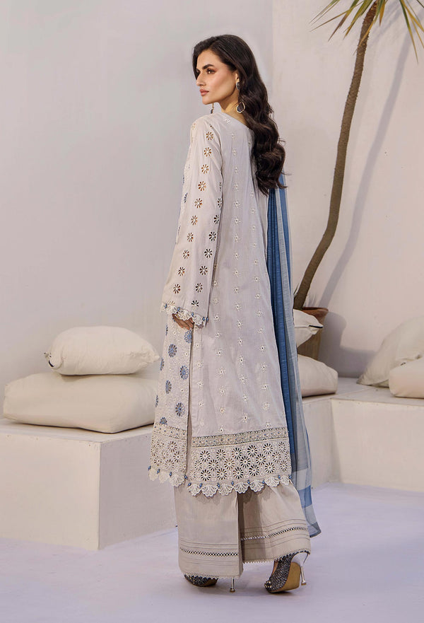 Adans Libas | Alora 25 | ALORA 8 by Adans Libas - Designer Dress - Type: Ladies Clothes - Available at Libayah - 100% Original