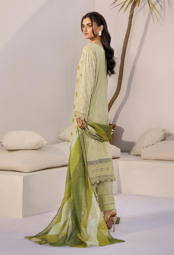 Adans Libas | Alora 25 | ALORA 9 by Adans Libas - Designer Dress - Type: Ladies Clothes - Available at Libayah - 100% Original