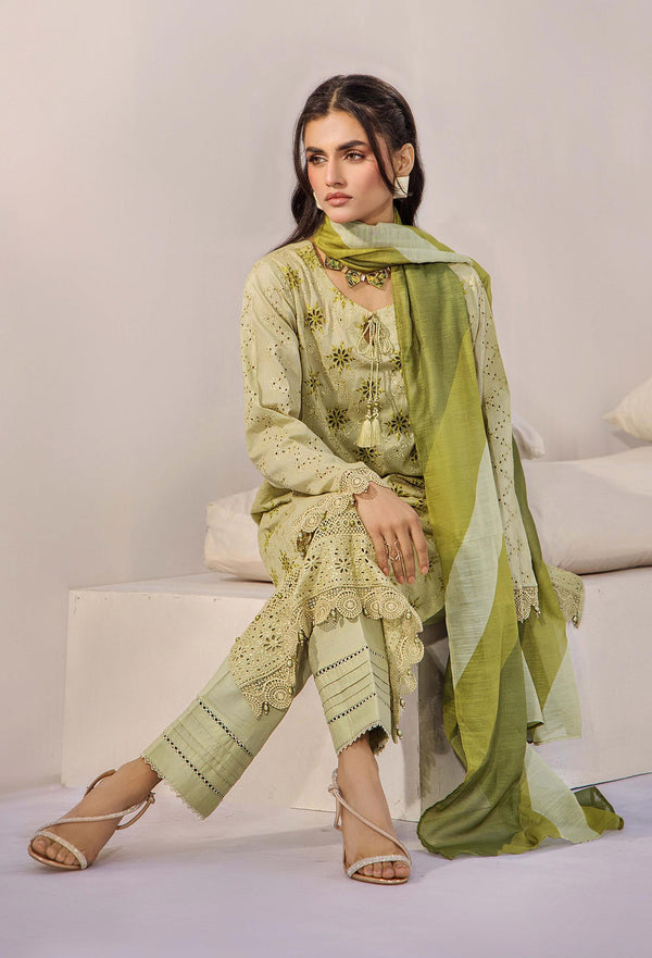 Adans Libas | Alora 25 | ALORA 9 by Adans Libas - Designer Dress - Type: Ladies Clothes - Available at Libayah - 100% Original