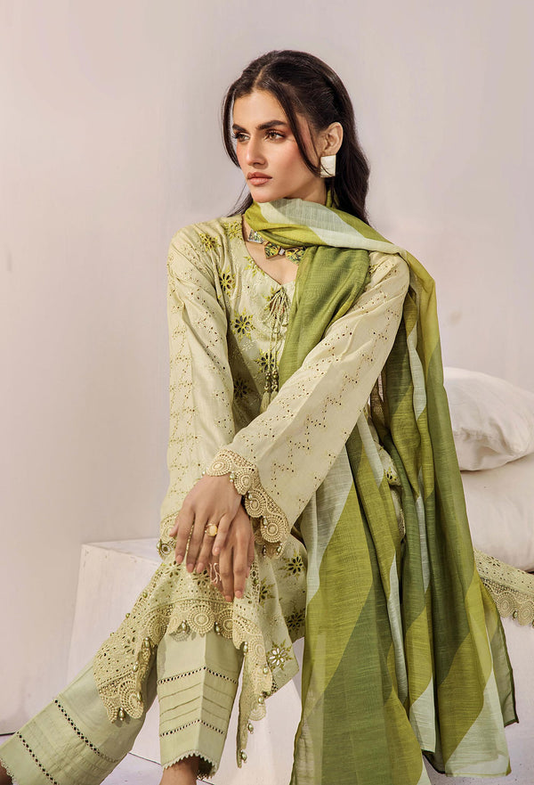 Adans Libas | Alora 25 | ALORA 9 by Adans Libas - Designer Dress - Type: Ladies Clothes - Available at Libayah - 100% Original