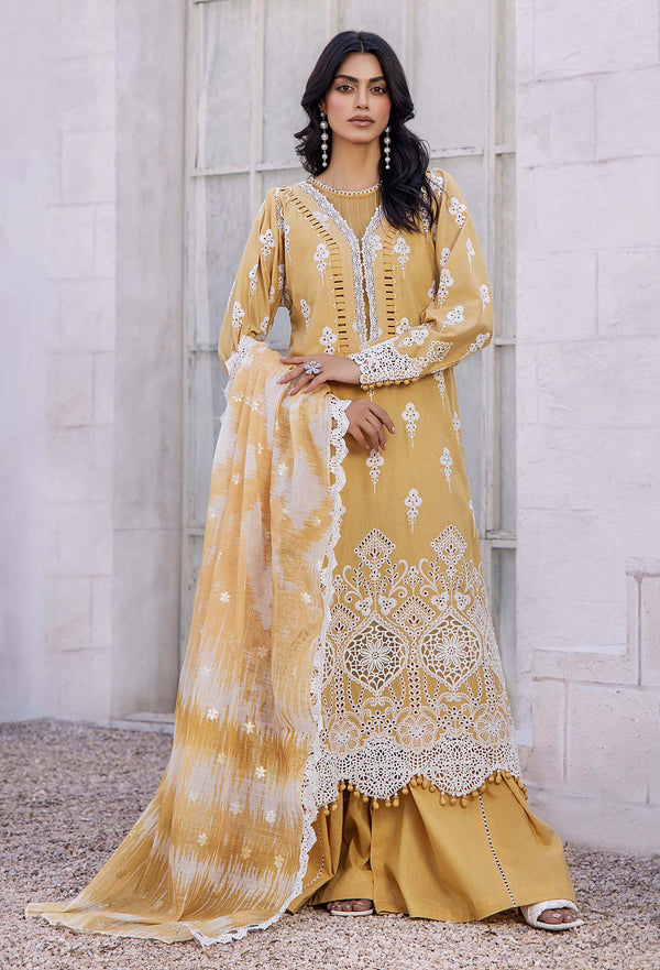 Adans Libas | Lasserkari 25 | LASSERKARI 3904 by Adans Libas - Designer Dress - Type: Ladies Clothes - Available at Libayah - 100% Original