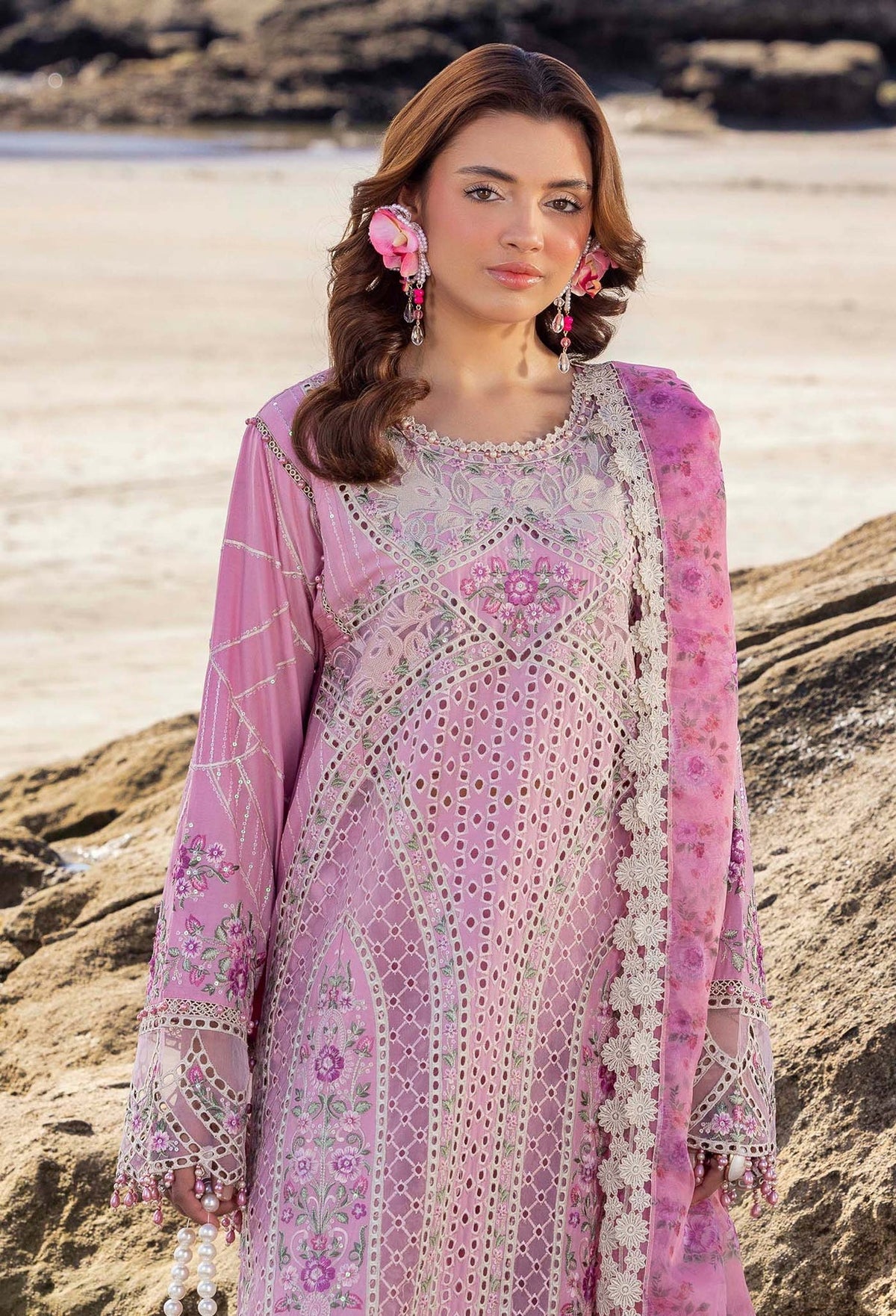 Adans Libas | Lasserkari 25 | LASSERKARI 03349 by Adans Libas - Designer Dress - Type: Ladies Clothes - Available at Libayah - 100% Original