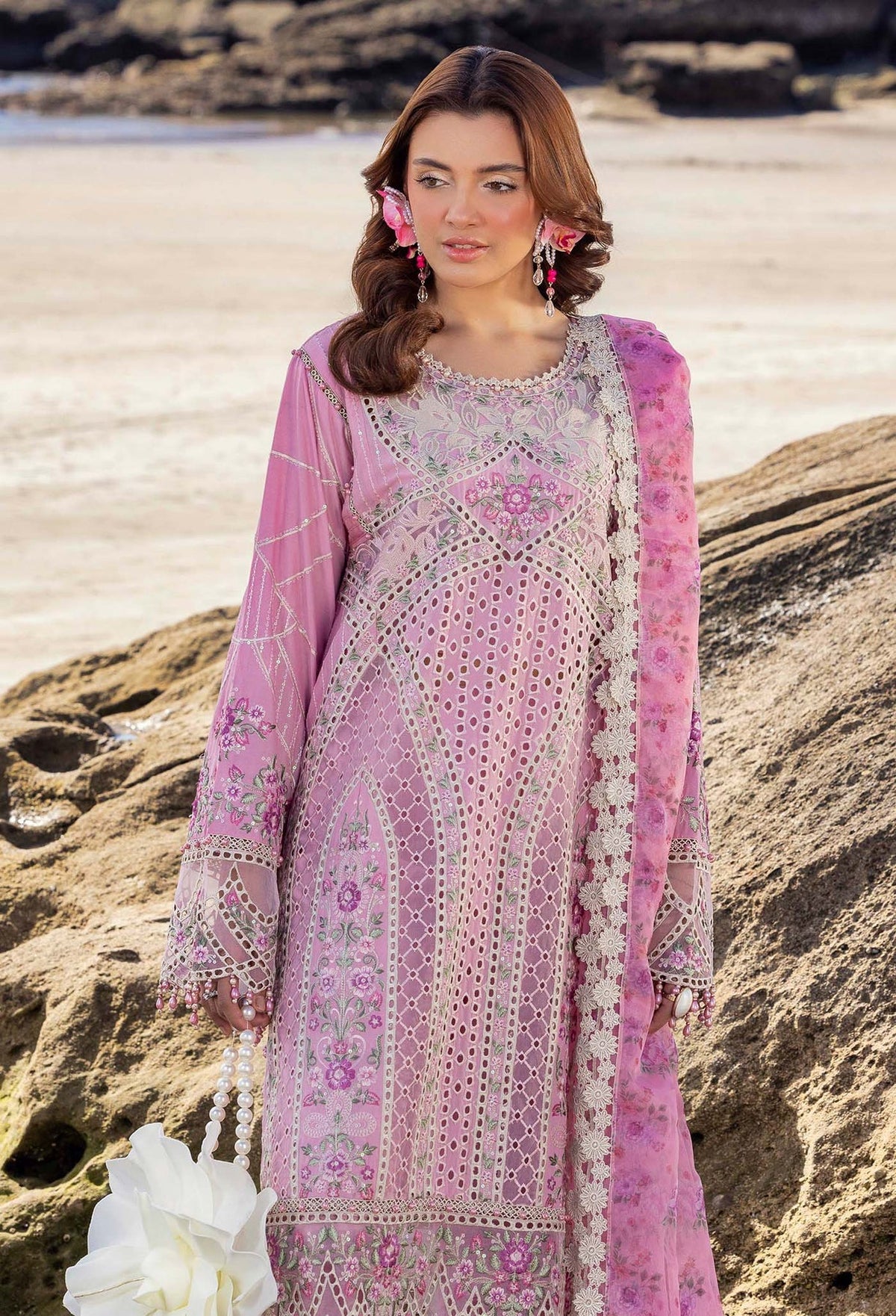 Adans Libas | Lasserkari 25 | LASSERKARI 03349 by Adans Libas - Designer Dress - Type: Ladies Clothes - Available at Libayah - 100% Original