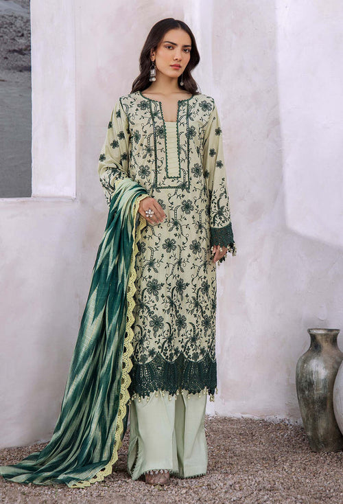 Adans Libas | Lasserkari 25 | LASSERKARI 3905 by Adans Libas - Designer Dress - Type: Ladies Clothes - Available at Libayah - 100% Original