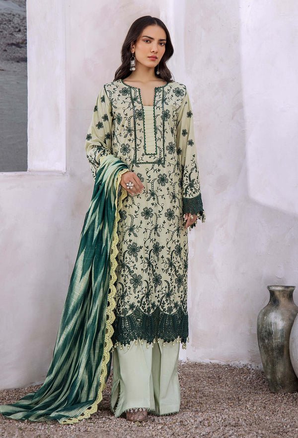 Adans Libas | Lasserkari 25 | LASSERKARI 3905 by Adans Libas - Designer Dress - Type: Ladies Clothes - Available at Libayah - 100% Original