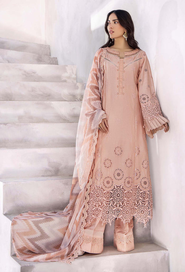 Adans Libas | Lasserkari 25 | LASSERKARI 3909 by Adans Libas - Designer Dress - Type: Ladies Clothes - Available at Libayah - 100% Original