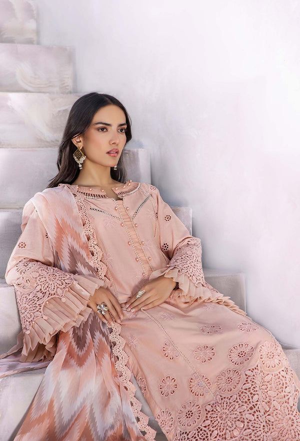 Adans Libas | Lasserkari 25 | LASSERKARI 3909 by Adans Libas - Designer Dress - Type: Ladies Clothes - Available at Libayah - 100% Original