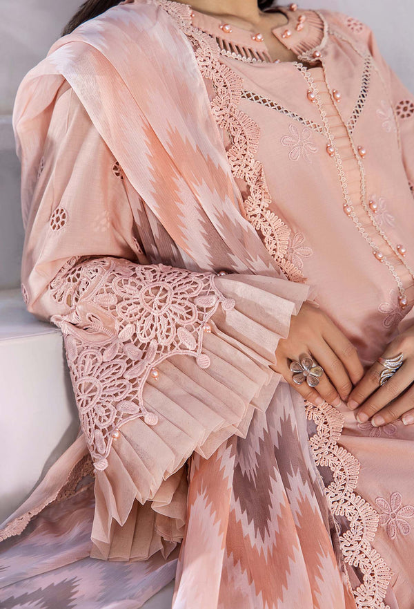 Adans Libas | Lasserkari 25 | LASSERKARI 3909 by Adans Libas - Designer Dress - Type: Ladies Clothes - Available at Libayah - 100% Original