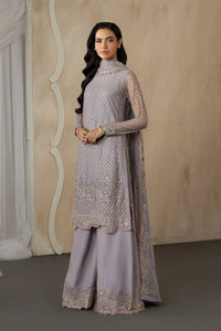 Zarif | Dharkash Formals | ZRF-DK-04 REEYA by Zarif - Designer Dress  - Type : Ladies Clothes - Available at Libayah - 100% Original 