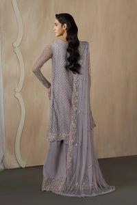 Zarif | Dharkash Formals | ZRF-DK-04 REEYA by Zarif - Designer Dress  - Type : Ladies Clothes - Available at Libayah - 100% Original 