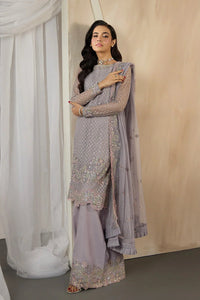 Zarif | Dharkash Formals | ZRF-DK-04 REEYA by Zarif - Designer Dress  - Type : Ladies Clothes - Available at Libayah - 100% Original 