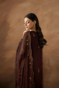 Zarif | Dharkash Formals | ZRF-DK-05 NAHID by Zarif - Designer Dress  - Type : Ladies Clothes - Available at Libayah - 100% Original 
