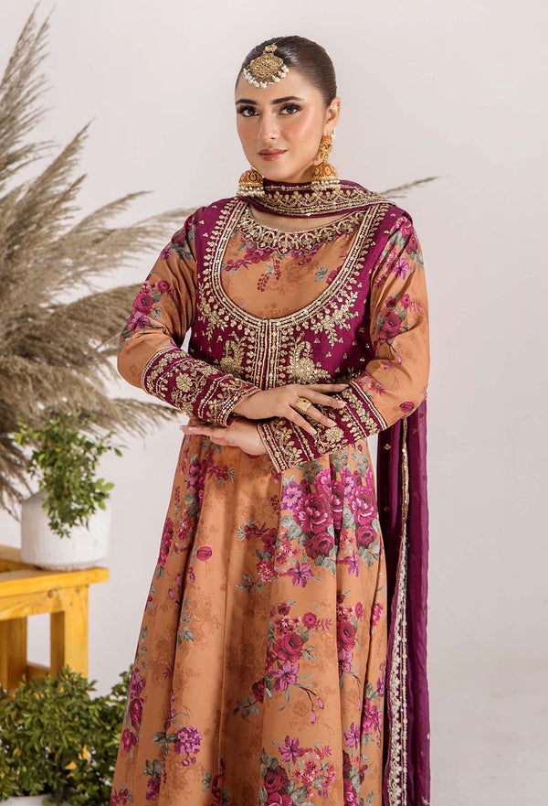 Adans Libas | Eid Edit 25 | EDIT 33310 by Adans Libas - Designer Dress - Type: Ladies Clothes - Available at Libayah - 100% Original