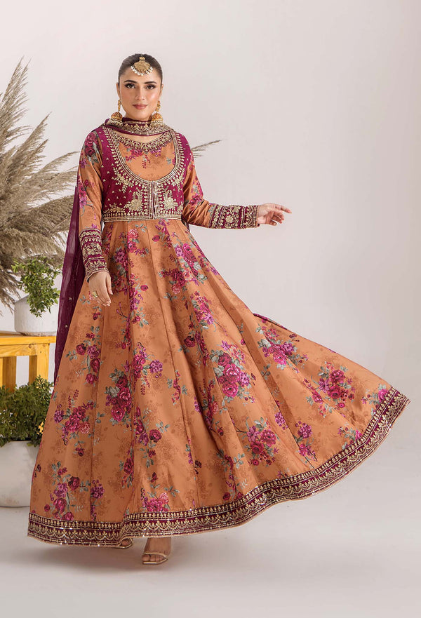 Adans Libas | Eid Edit 25 | EDIT 33310 by Adans Libas - Designer Dress - Type: Ladies Clothes - Available at Libayah - 100% Original
