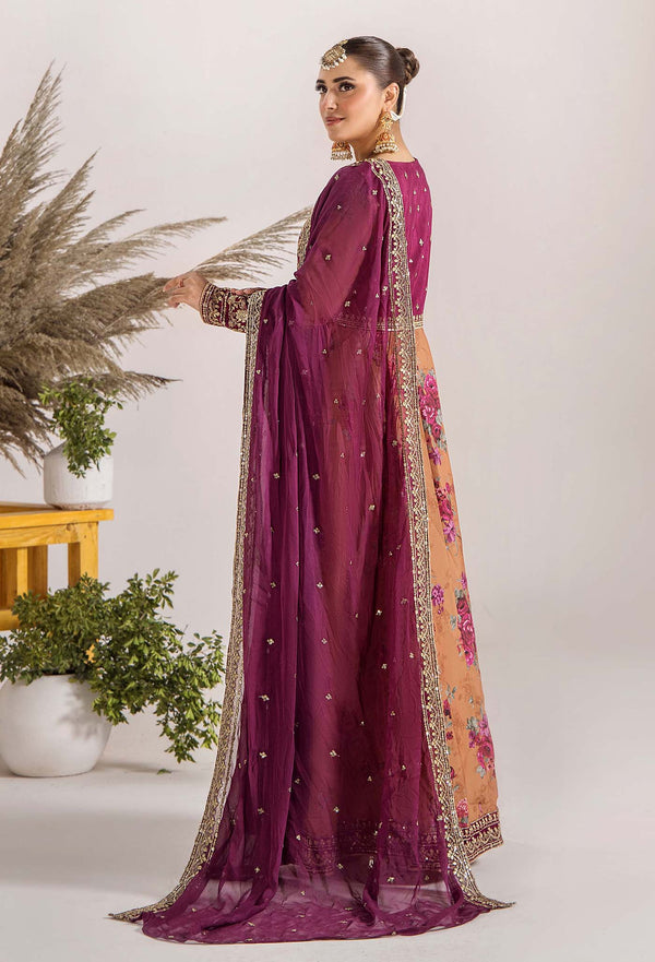 Adans Libas | Eid Edit 25 | EDIT 33310 by Adans Libas - Designer Dress - Type: Ladies Clothes - Available at Libayah - 100% Original