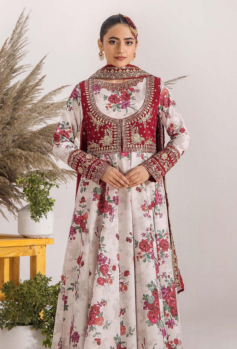 Adans Libas | Eid Edit 25 | EDIT 33311 by Adans Libas - Designer Dress - Type: Ladies Clothes - Available at Libayah - 100% Original