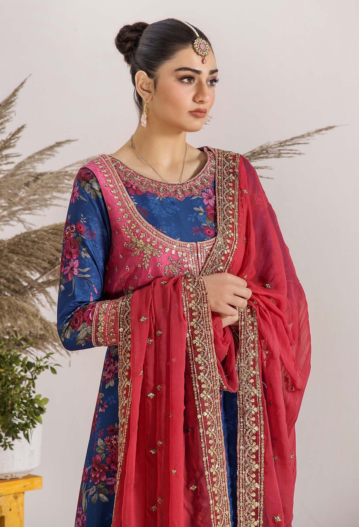 Adans Libas | Eid Edit 25 | EDIT 33312 by Adans Libas - Designer Dress - Type: Ladies Clothes - Available at Libayah - 100% Original