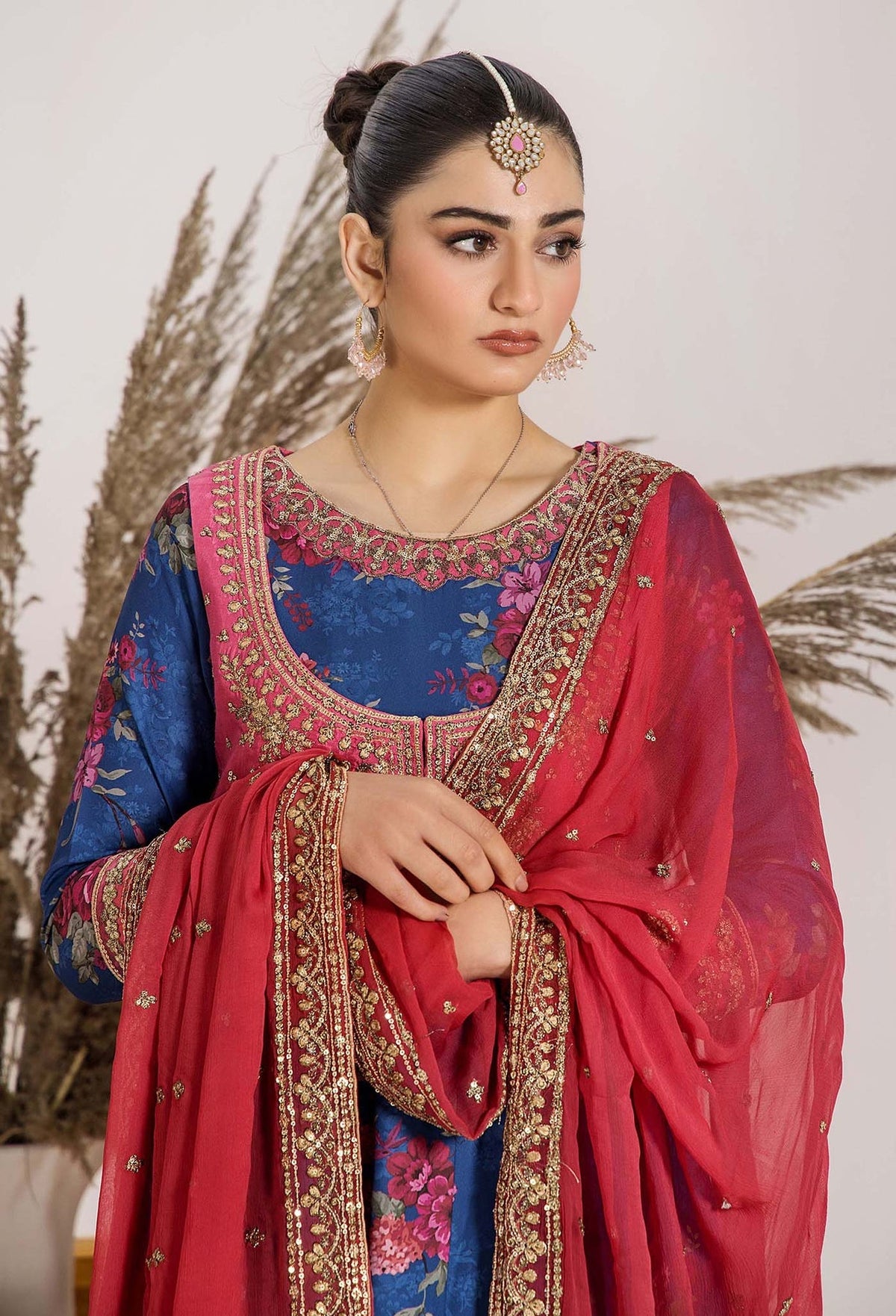 Adans Libas | Eid Edit 25 | EDIT 33312 by Adans Libas - Designer Dress - Type: Ladies Clothes - Available at Libayah - 100% Original