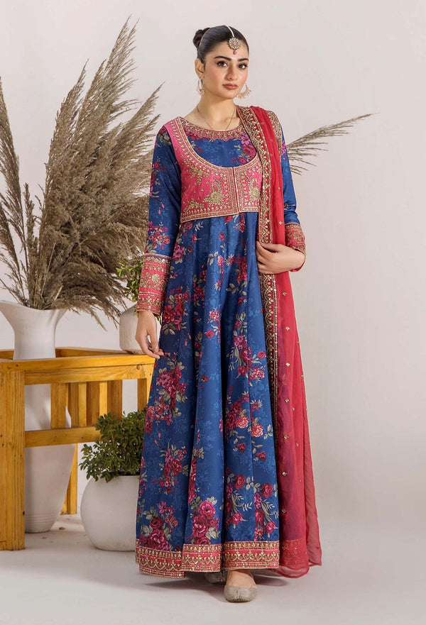Adans Libas | Eid Edit 25 | EDIT 33312 by Adans Libas - Designer Dress - Type: Ladies Clothes - Available at Libayah - 100% Original