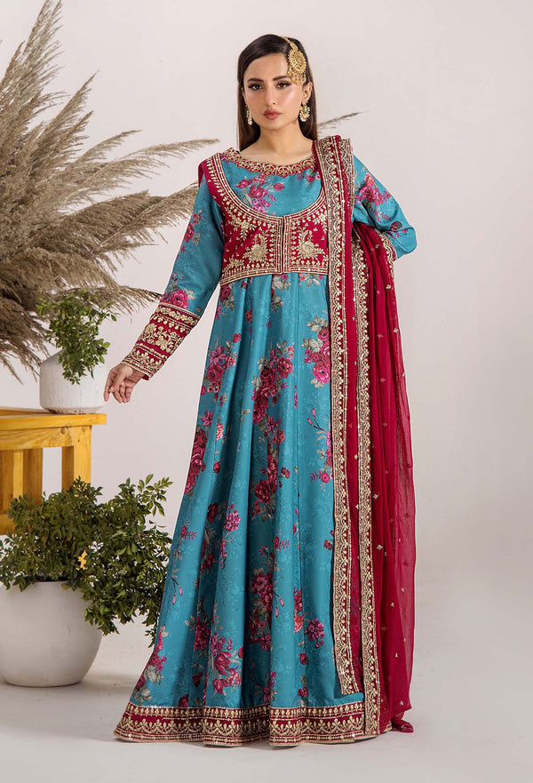 Adans Libas | Eid Edit 25 | EDIT 33313 by Adans Libas - Designer Dress - Type: Ladies Clothes - Available at Libayah - 100% Original