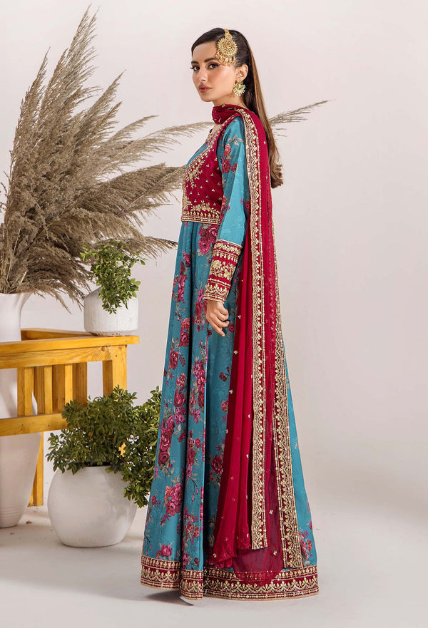 Adans Libas | Eid Edit 25 | EDIT 33313 by Adans Libas - Designer Dress - Type: Ladies Clothes - Available at Libayah - 100% Original