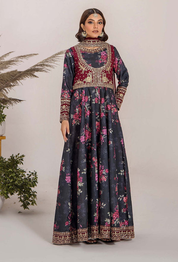 Adans Libas | Eid Edit 25 | EDIT 33314 by Adans Libas - Designer Dress - Type: Ladies Clothes - Available at Libayah - 100% Original